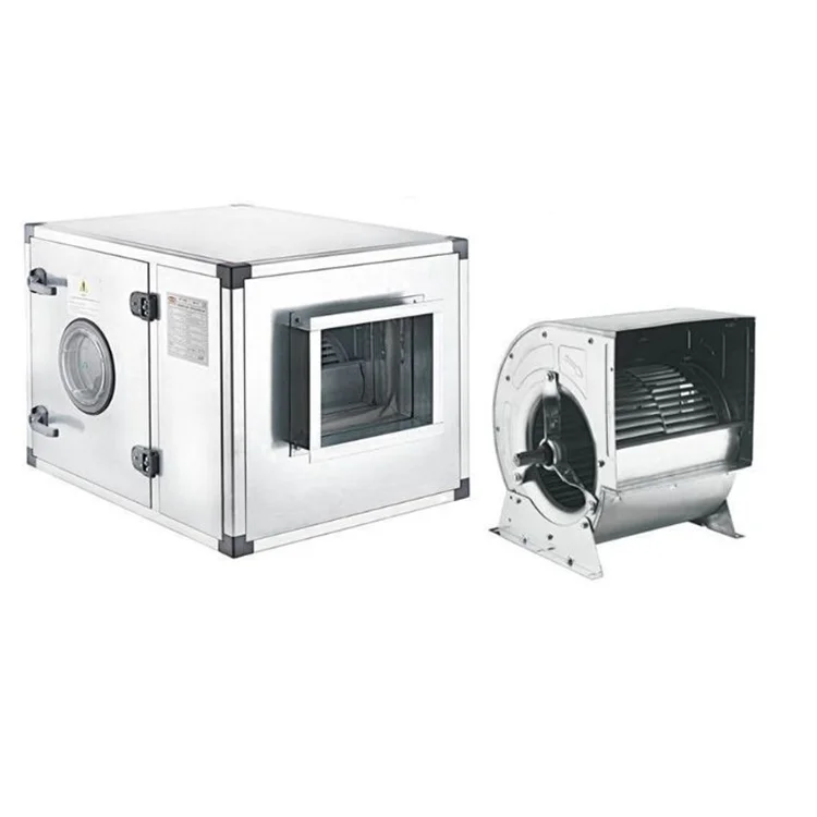 Hücrəli Səssiz Fan