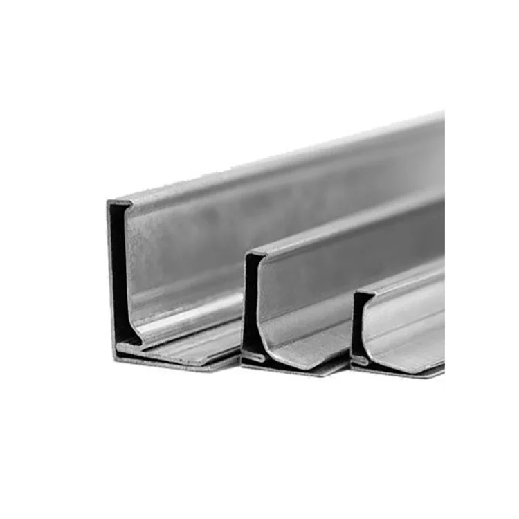 Flənş Profil 25mm