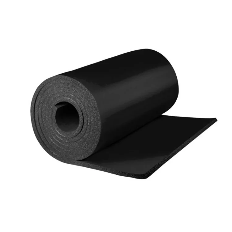 Kauçuk Köpük lövhəsi